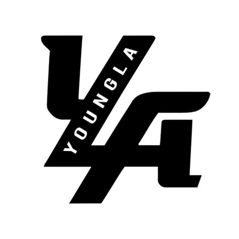 youngla clothing website.